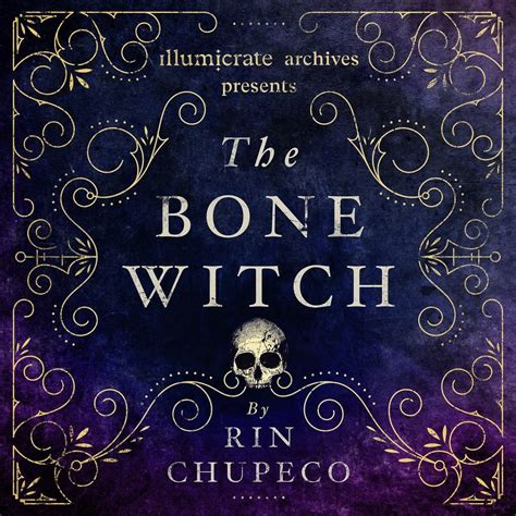 The bone witch seies